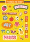 1000+ Faith-Filled Stickers