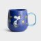 Peanuts Love Joy Grace Mug