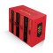 Harry Potter Gryffindor Hogwarts House Editions Paperback Box Set