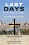 Last Days New Testament: Everyday Dynamic Version (EDV)