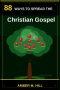 88 Ways To Spread The Christian Gospel