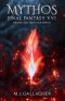 Mythos: Final Fantasy XVI: Volume One: Death & Rebirth