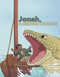 JONAH, A SECOND CHANCE