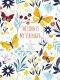 The Lord is My Strength 12-Month 2027 Planner