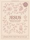 Jesus - Bible Study Book with Video Access