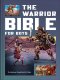 Warrior Bible for Boys--The Barbour Simplified KJV Bible