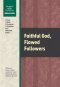 Faithful God, Flawed Followers