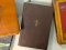 The Orthodox Study Bible, Brown Leathersoft