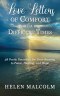 Love Letters of Comfort for Difficult Times: 28 Poetic Devotions for Your Journey to Peace, Healing, and Hope