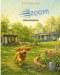 Dink Loves to Zoom: A Dink and Daisy Story