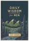 Daily Wisdom for Men 2027 Devotional Collection