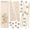 Wooden Abacus Kit