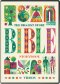 The Biggest Story Bible Storybook Videos (DVD)