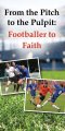 From the Pitch to Pulpit Tract Single