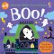 Slider Sound Books: Boo!