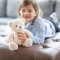 Lil' Cupcake Boyds Bear
