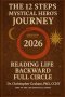 12 STEPS OF THE MYSTICAL HERO'S JOURNEY