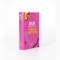 ESV Interactive Youth Edition - Pink Cover