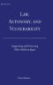 Law, Autonomy, and Vulnerability: Supporting and Protecting Older Adults in Japan