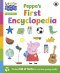 Learn With Peppa: Peppa\'s First Encyclopedia