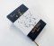 ESV Holy Bible with Apocrypha, Anglicised Deluxe Leatherette Edition, Navy Blue Hardback, Bronze Debossed Dove, ESV English Standard Version, Hardback, Standard size