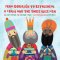 From Boriquén to Bethlehem: A Coquí and the Three Wise Men
