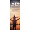 Bookmark-Dad/Happy Father's Day (Philippians 1:17 NIV) (Pack Of 100)