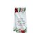 O Come Let Us Adore Him Tea Towel - 100% Cotton
