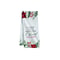 O Come Let Us Adore Him Tea Towel - 100% Cotton