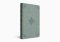 ESV Value Thinline Bible (TruTone, Paris Sky, Fleur-de-lis Design)