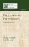 Persuasion and Performance