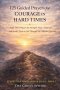 125 Guided Prayers for Courage in Hard Times: Faith-Filled Prayers for Strength, Peace, Endurance, and Steady Trust in God Through Life's Hardest Seas