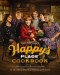 The Official Happy's Place Cookbook