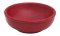 Red Incense Bowl D 10 cm