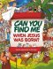 Can You Find Me When Jesus was Born?