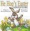 He Hop's Easter Adventure