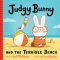 Judgy Bunny And The Terrible Beach