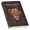 KJV Bible Outreach Softcover, Lion