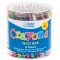 Crayons Value Pack (Tub of 96)