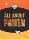 KidMin Toolbox: All About Prayer Older Kids Activity Book