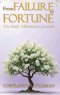From FAILURE to FORTUNE: The Daily Affirmation Journal