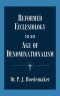 Reformed Ecclesiology in an Age of Denominationalism