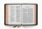 ESV Heirloom Bible, Alpha: Personal Size Edition (Cowhide, Tuscan Green)