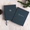 CSB Notetaking Bible, Revive Our Hearts Edition, Denim Cloth