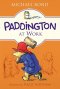 Paddington At Work