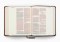 ESV Journaling Bible, Red Letter (TruTone, Brown/Tan, Timeless Design)