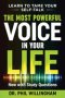 The Most Powerful Voice in Your Life