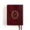 CSB Notetaking Bible, Hosanna Revival Edition, Heidelberg Burgundy LeatherTouch