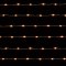 50 Multi-Action Battery Operated MicroBrights with Timer in Warm White