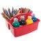 Art Storage Caddy (Pack of 4)